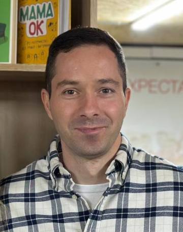 Аркадій Дабагян